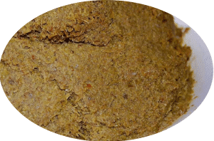 grüne Curry Paste