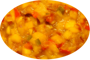 Mango Chutney