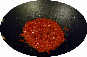 Phrik Khing Curry Paste