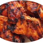 Tandoori Chicken Rezept