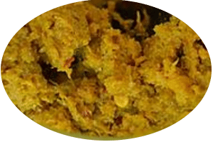 Thai Curry Paste Rezepte