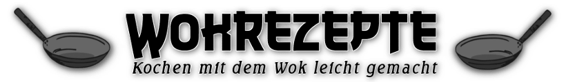 Wok Rezepte